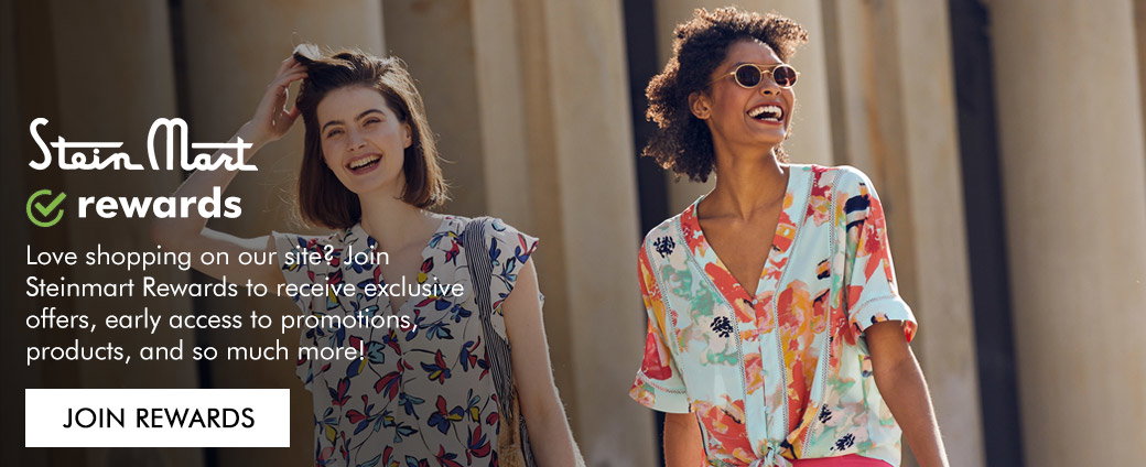Steinmart Rewards Program