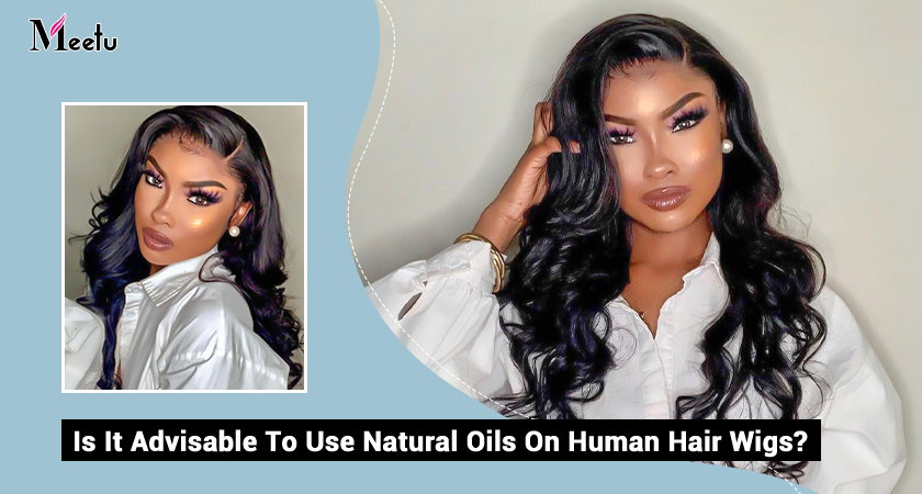 Real Human Hair Wigs: Commonly Asked Questions Answered