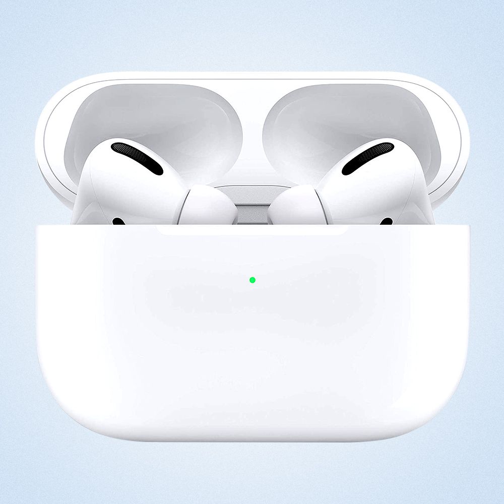 You Can Buy Apple's AirPods Pro on Amazon for Under $180 You Can Buy Apple's AirPods Pro on Amazon for Under $180