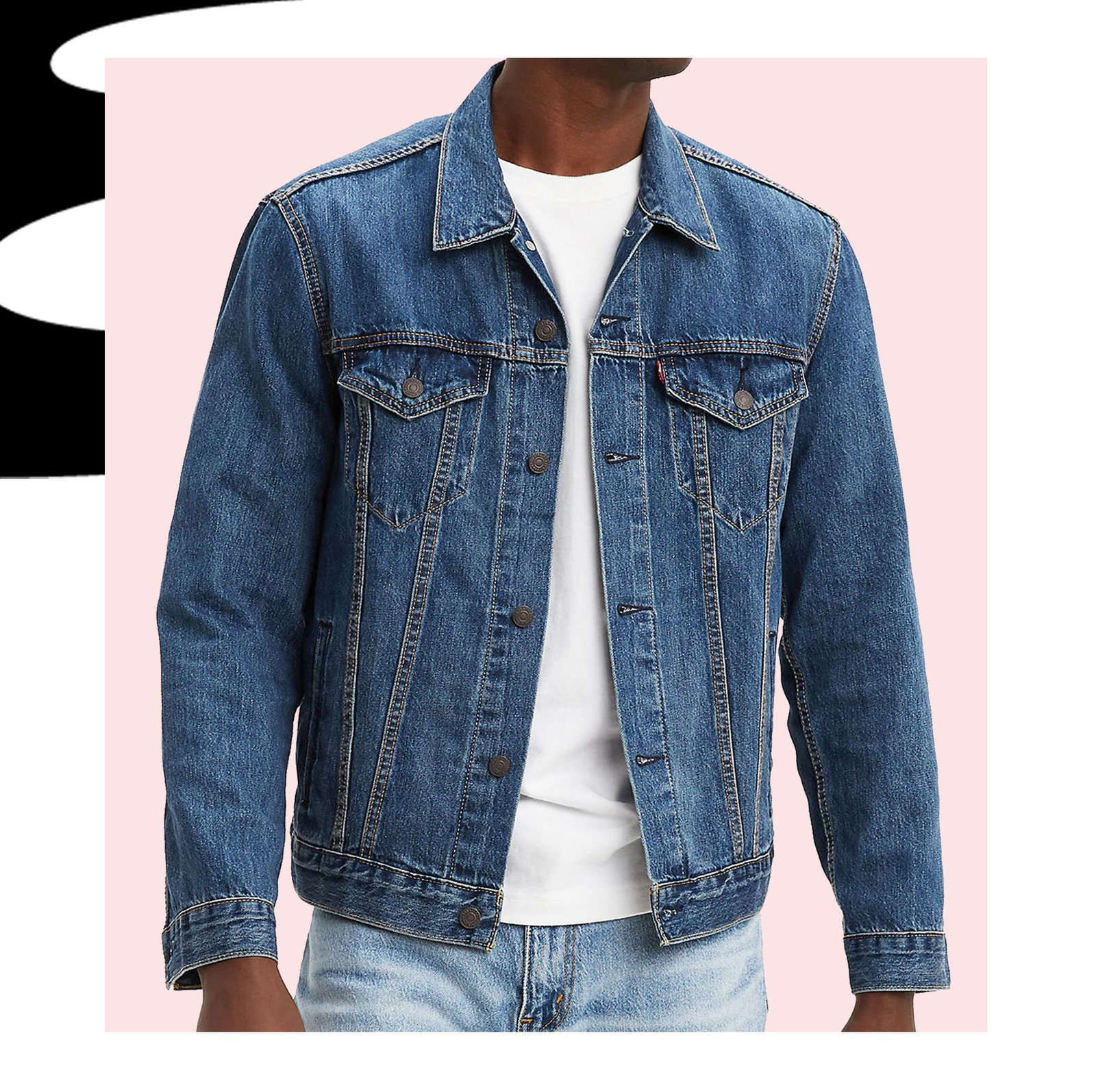 The 25 Best Denim Jackets to Buy Now and Wear Always The 25 Best Denim Jackets to Buy Now and Wear Always