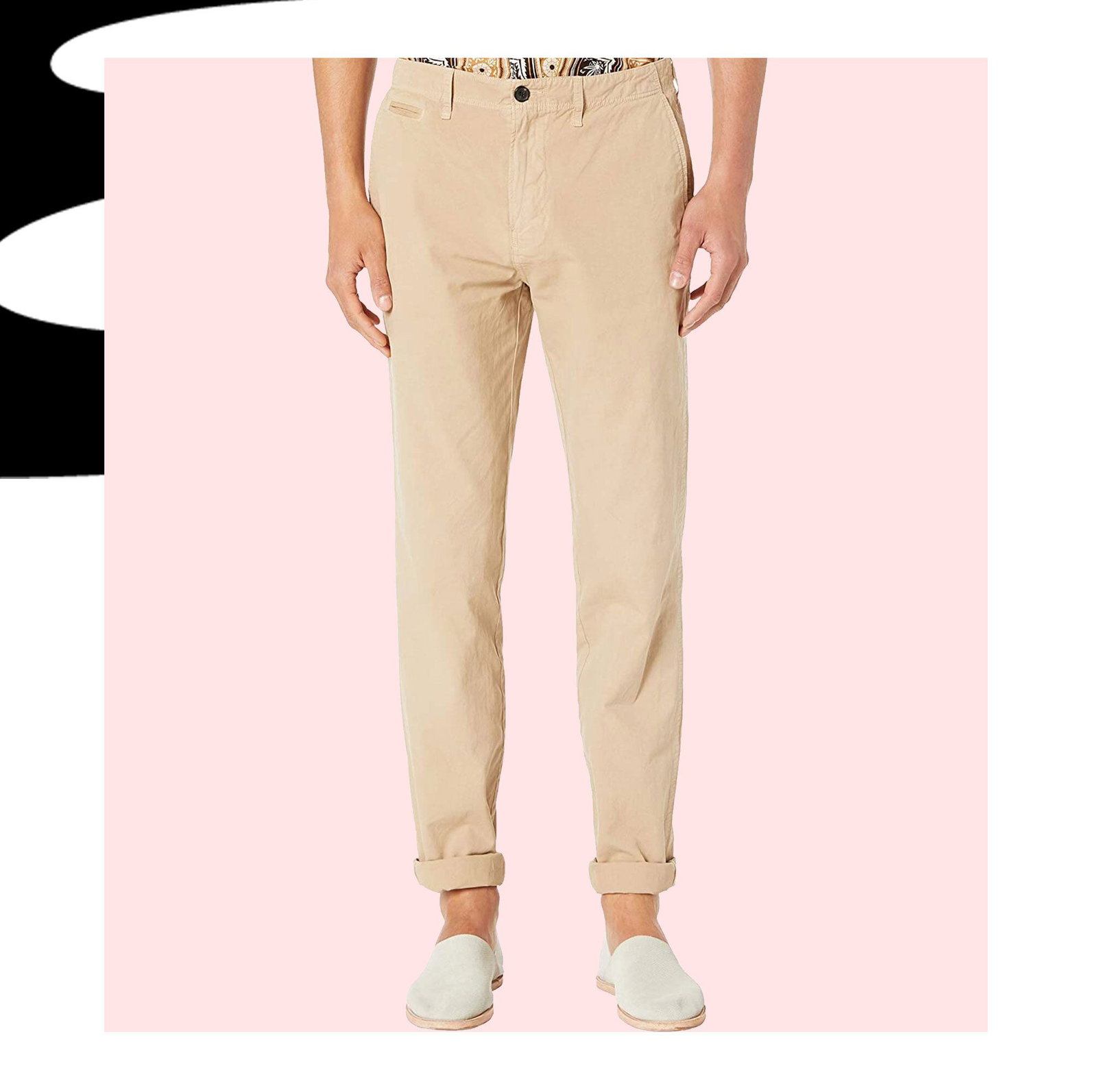 The Best Chinos on Amazon Cost Less Than $100 The Best Chinos on Amazon Cost Less Than $100
