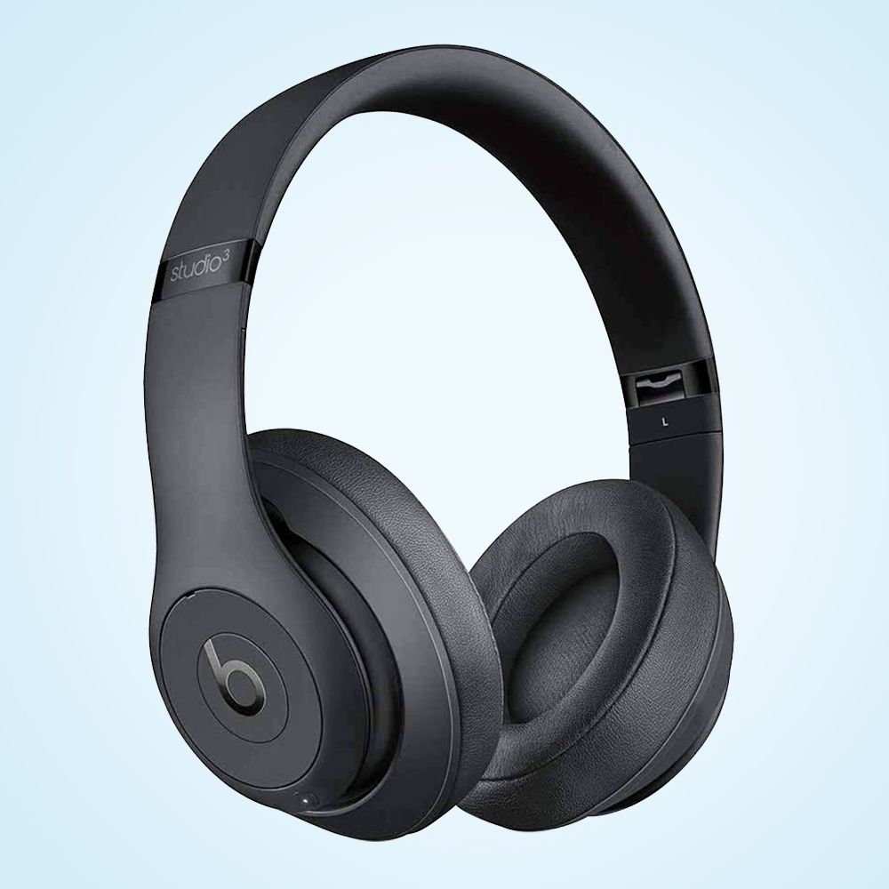 Amazon Just Took Over 50% Off Beats Noise-Cancelling Headphones Amazon Just Took Over 50% Off Beats Noise-Cancelling Headphones