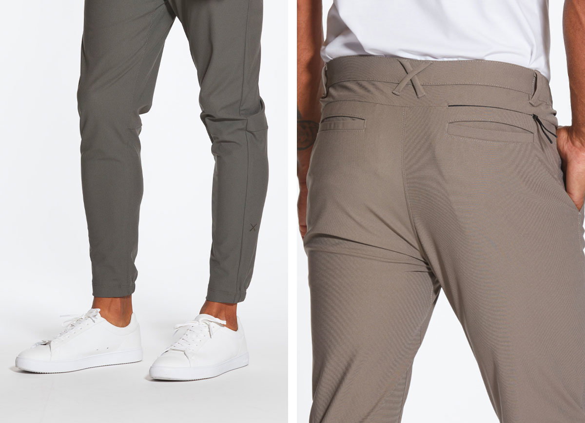 CUTS AO Joggers Review- Cuts Joggers for Any Occasion — duuude