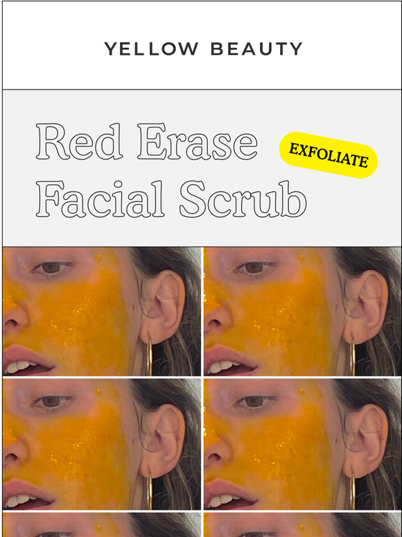 Shrink your breakouts and fade redness 