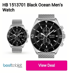 wowcher armani watch review