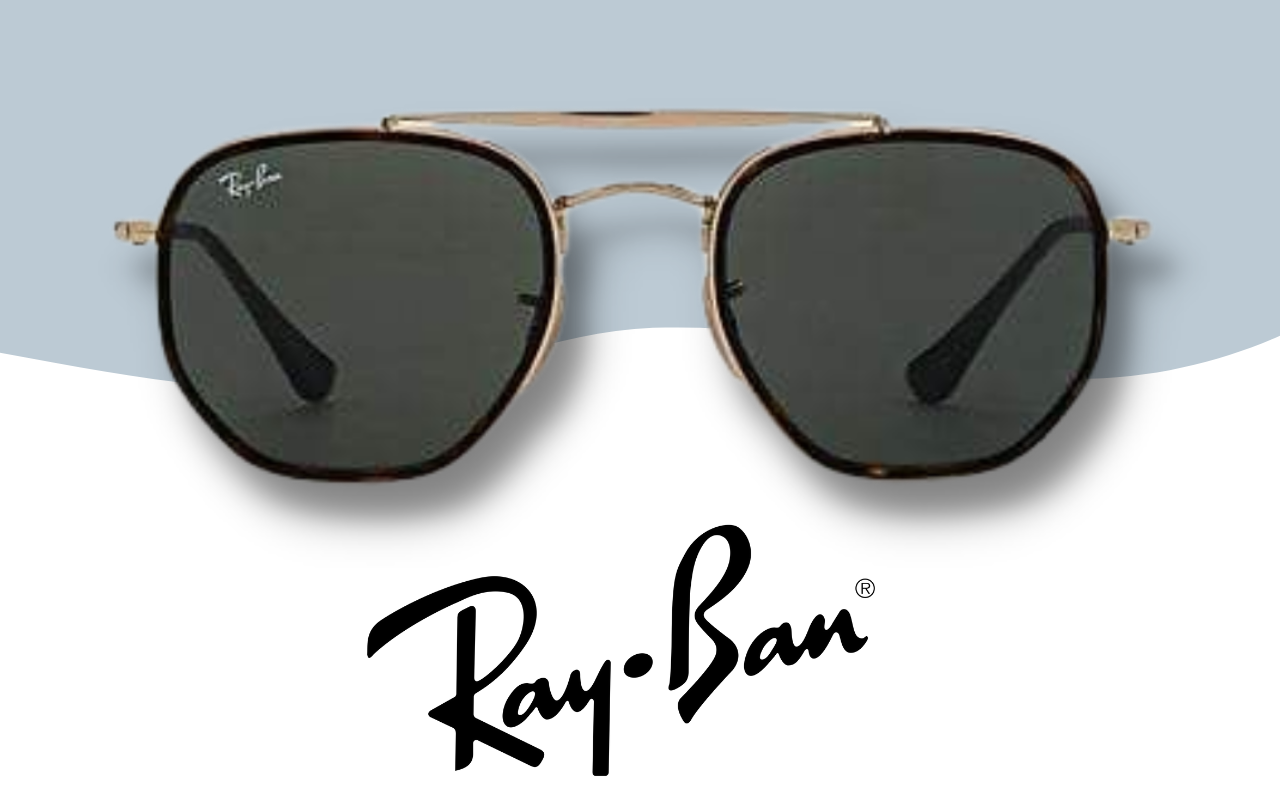 Ray-Ban: A must-have eyewear today 