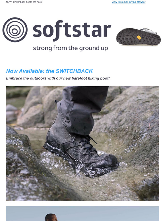 Softstar boots on sale