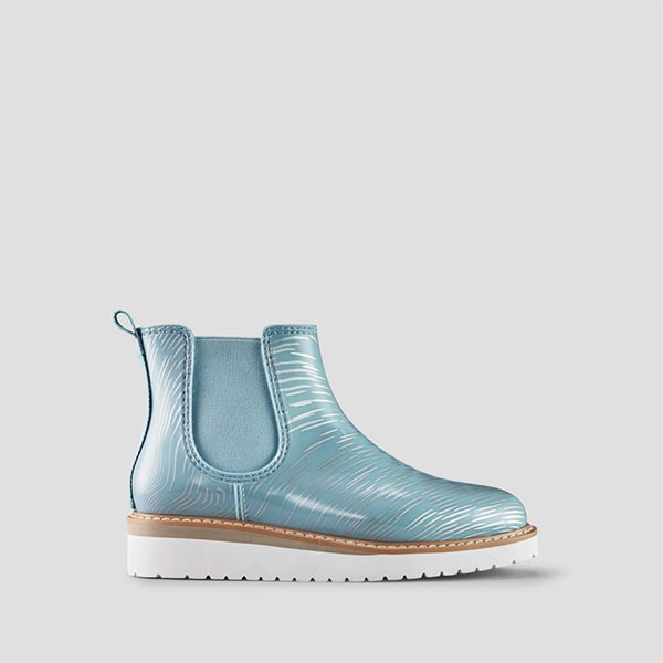 Kensington chelsea on sale rain boot cougar