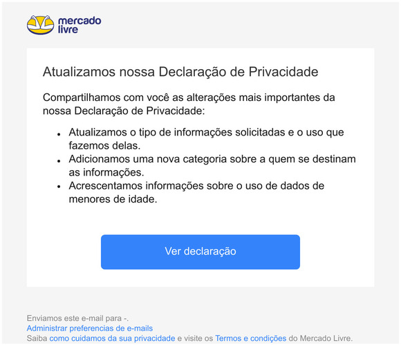 Descontaço é a primeira campanha da Bullet para o Mercado Livre - ABRAMARK