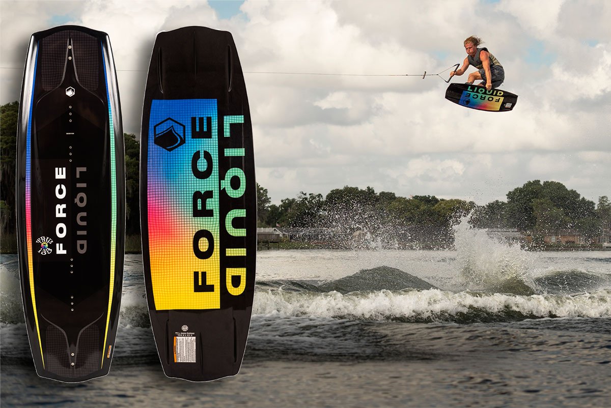 buywake.com: 2022 Relentless Innovation - Liquid Force Wakeboards
