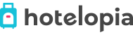 Hotelopia Logo