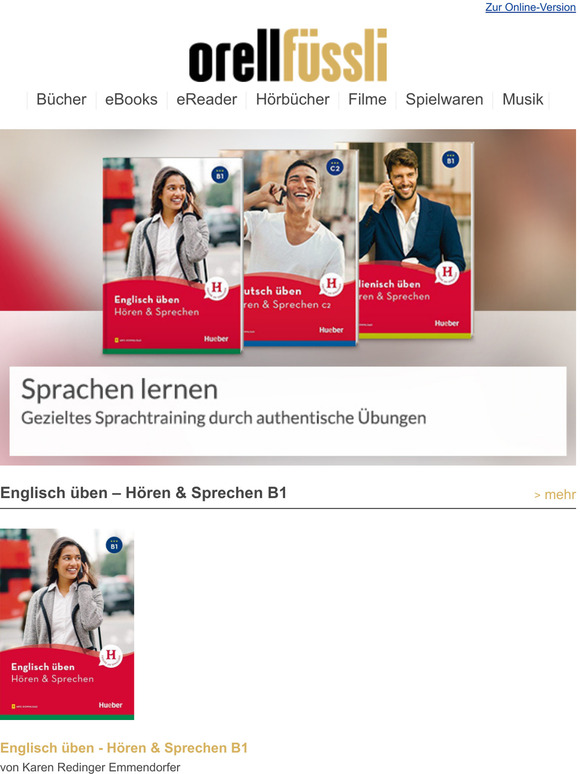 Einfach Sprachen lernen