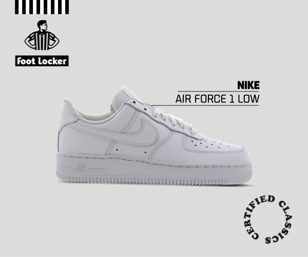Foot Locker ES: Zapatillas de todos los estilos atemporales | Milled