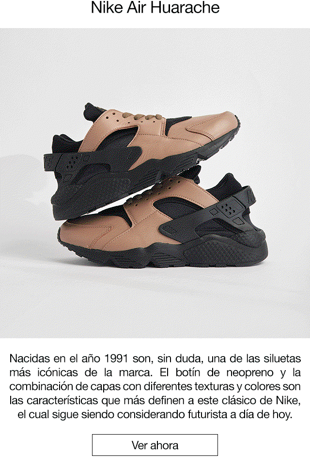 SizeOfficial ES: NIKE | Nuevas versiones de las siluetas ms clsicas | Milled