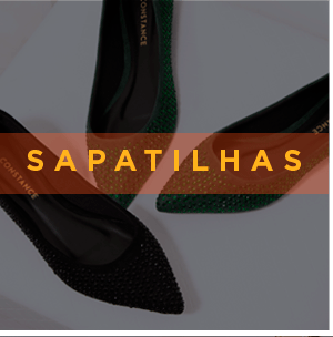 Sapatilhas 
