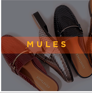 Mules