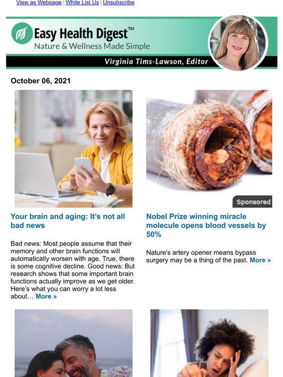 The Lifesaver Heart Surgeons Won't Tell You About! 4 headtotoe