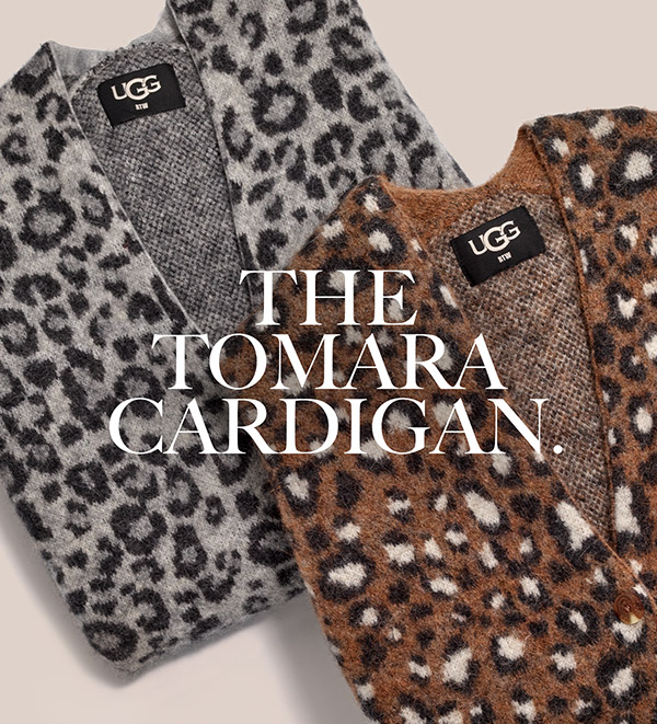 ugg australia sweaters