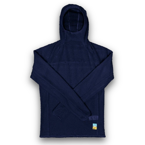 Senchi Designs WREN HOODIE センチデザインズ XL 登山用品 アウトドア