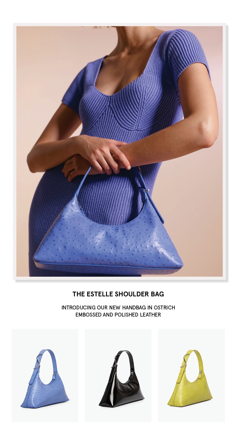 The Estelle Bag