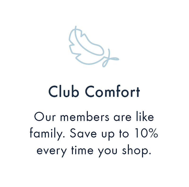 Club Comfort