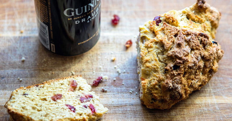 How to Make Beer Bread How to Make Beer Bread