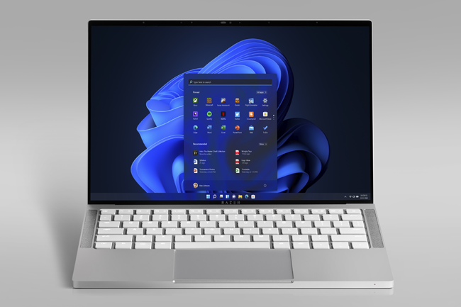 Windows 11 Razor Laptop Razer: The New Razer Book, Now With Windows 11 | Milled