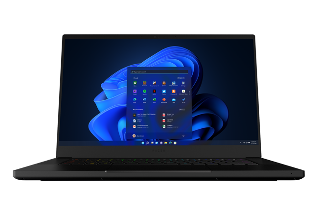 Windows 11 Razor Laptop Razer: The New Razer Book, Now With Windows 11 | Milled