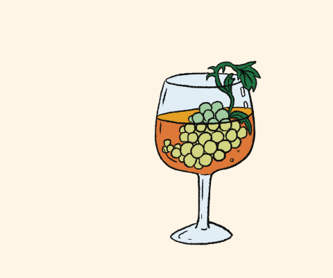 Orange Wine