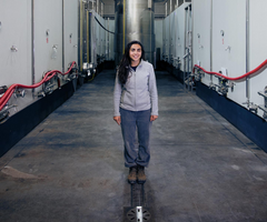 Women Made Wines