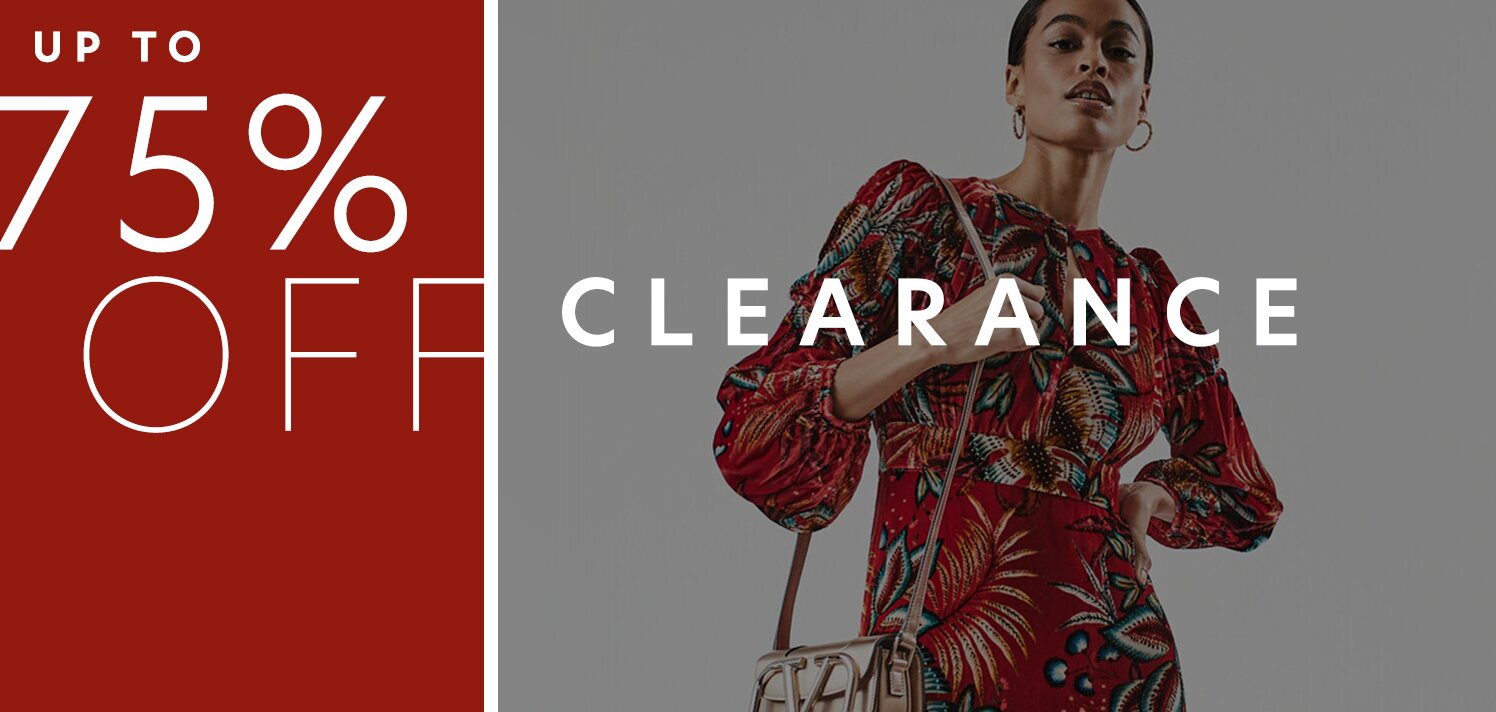 Gilt: Designer Clearance @ Up to 75% Off | Milled