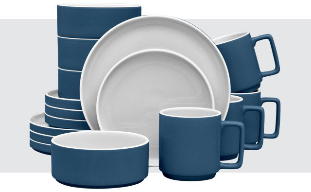 Noritake dinnerware