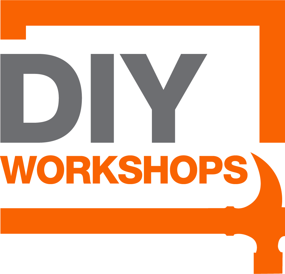 DIY Workshops