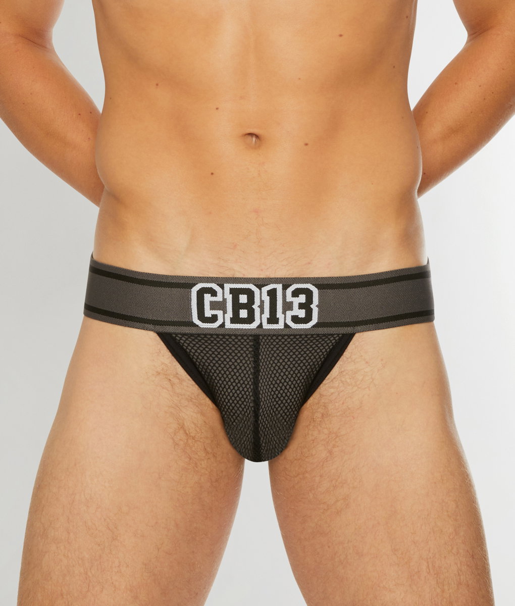 Underwear Expert: New Arrivals: PUMP!, C-IN2, Code 22, HOM, Cellblock 13