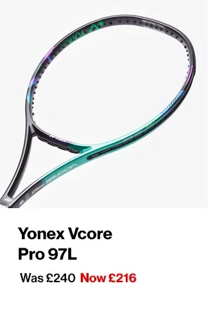 Yonex-Vcore-Pro-97L-Green-Purple-Mens-Rackets