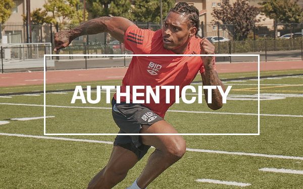 Authenticity