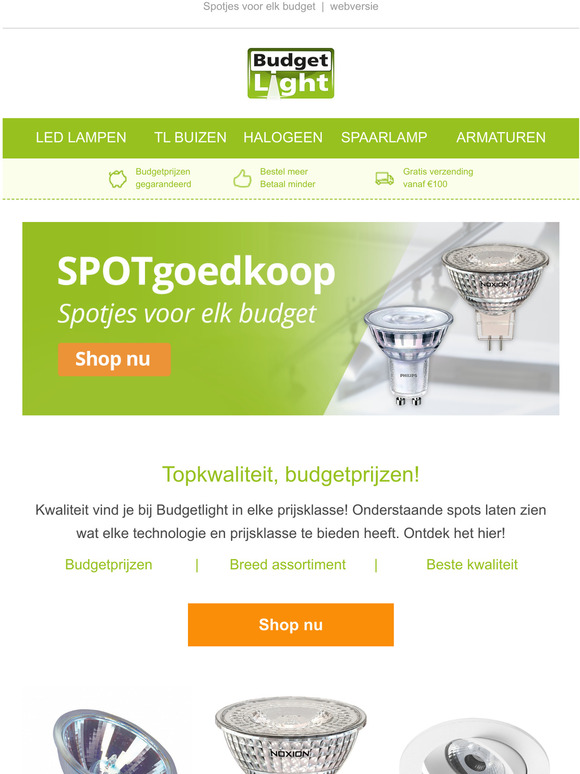 SPOTgoedkoop!
