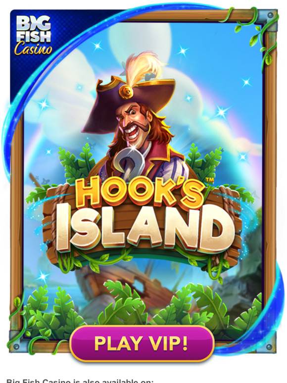 Big Fish Games NEW SLOT + FREEBIE Milled