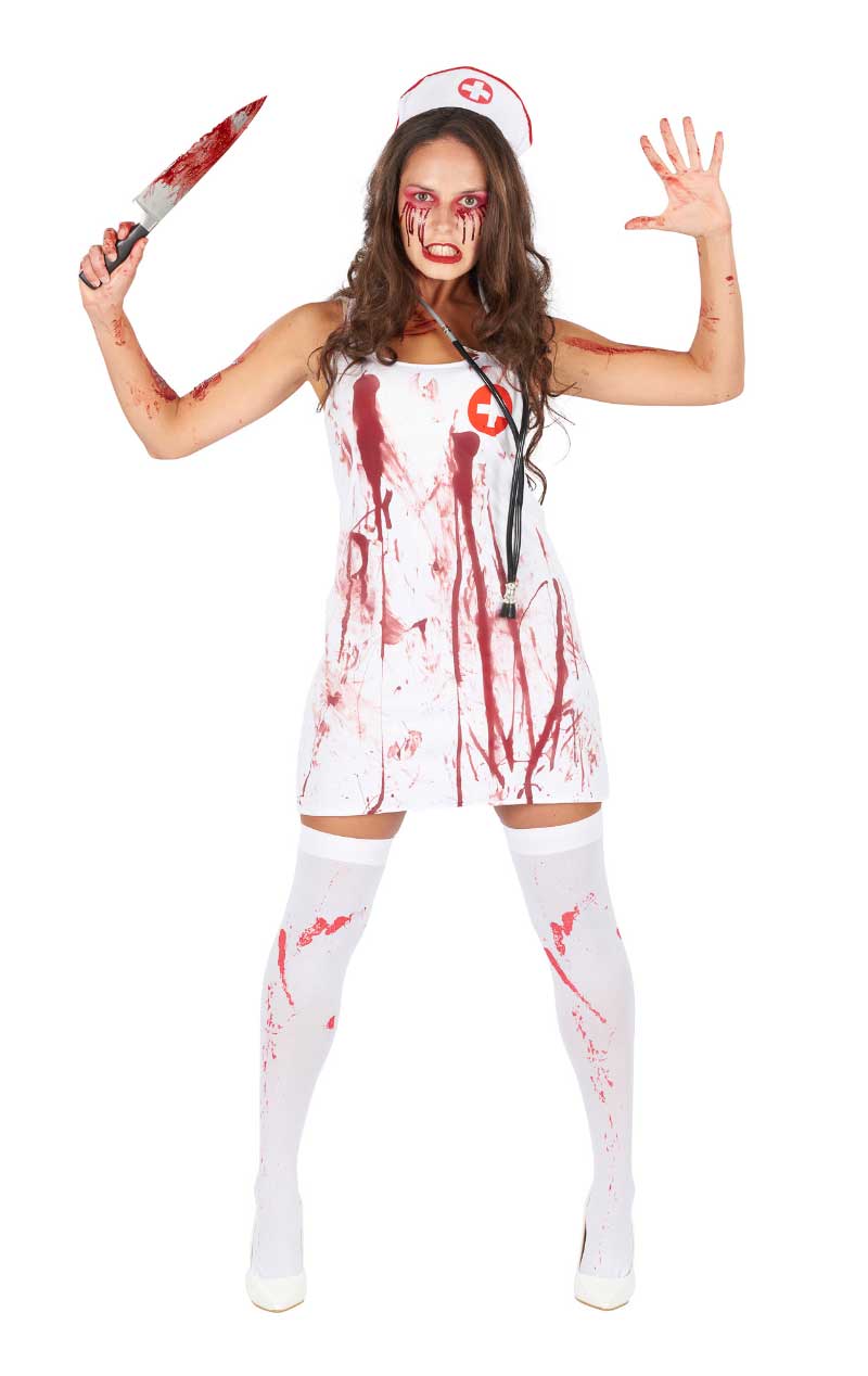 Nurse Dress