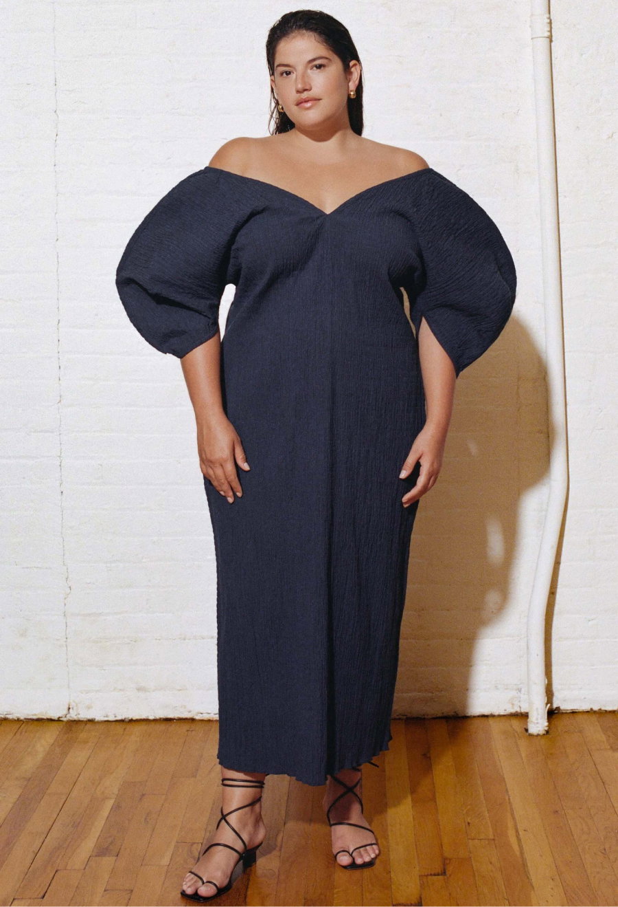 Mara Hoffman: Our sold out Gracen dress is back | Milled