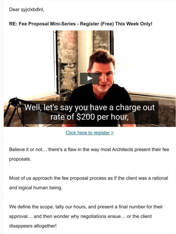 Architects' Guide To Fees, Contracts And Negotiations How Much Should