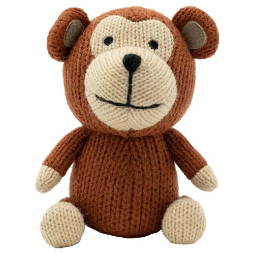 Image of Sing-Along Songs with Manu Monkey