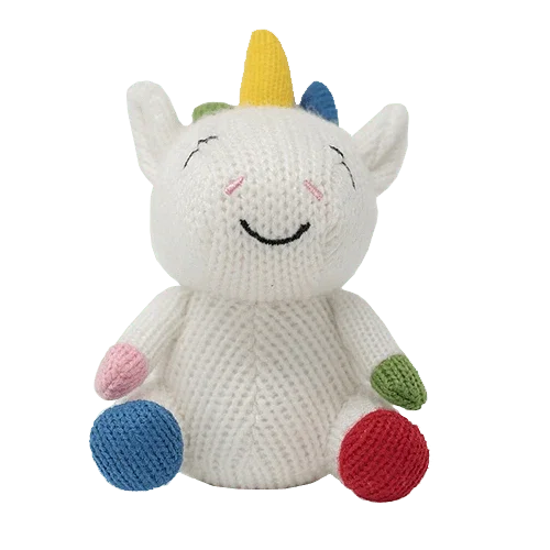 Image of Songs To Move To with Uma Unicorn