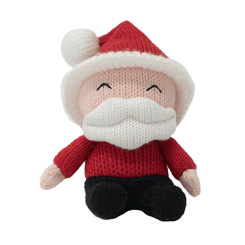 Image of Christmas Songs with Santa Claus