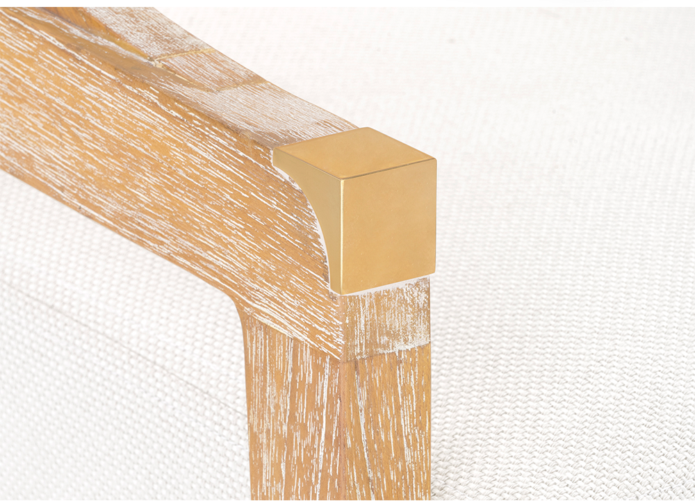 Hugh Lounge Chair