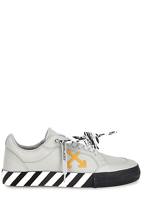 harvey nichols off white trainers