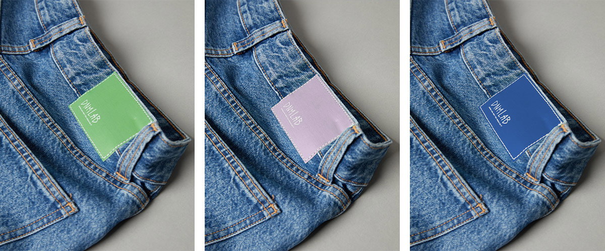 Bershka UK: DNM LAB Your designs with 
