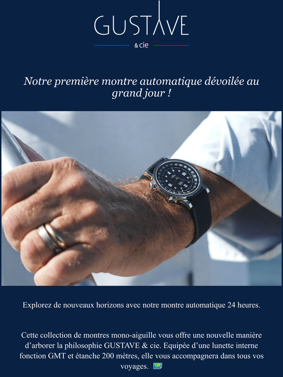 Dcouvrez enfin la collection Jules !