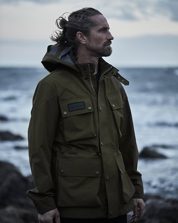 Gore-Tex