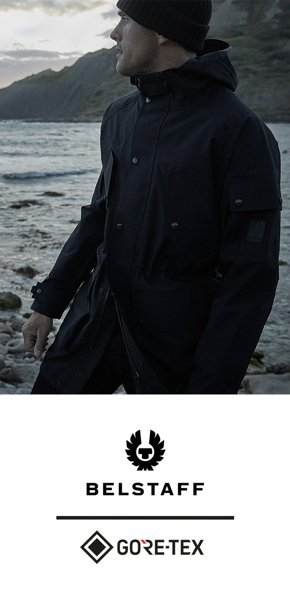 Gore-Tex